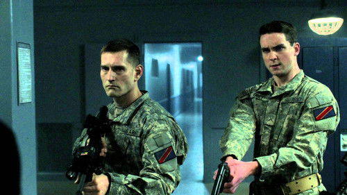 Falling Skies Season 5 Episode 7 - Everybody Has Their Reasons