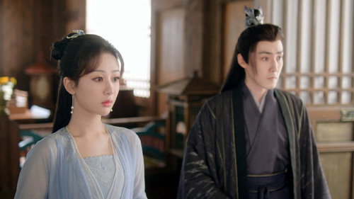 Immortal Samsara Season 1 Episode 34 - A Faked Identity