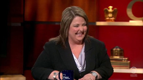 Amy Kremer still