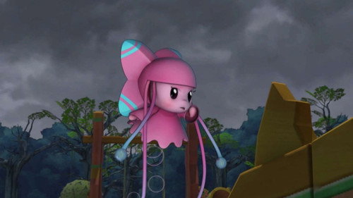 Episode 31 still