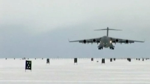 World's Most Extreme Season 1 Episode 5 - Airports