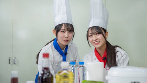 Let's Grow Up to Hinatazaka Season 3 Episode 21 - Episode 21