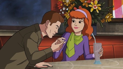Supernatural Season 13 Episode 16 - ScoobyNatural