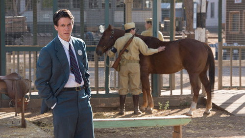 Manhattan Season 2 Episode 1 - Damnatio Memoriae