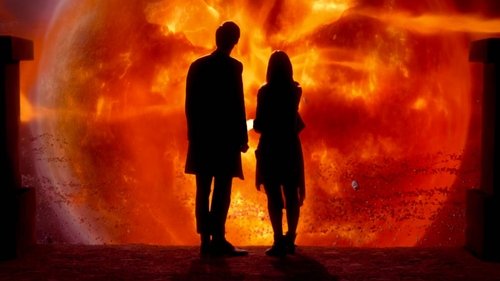 undefined Season 7 Episode 7 - The Rings of Akhaten