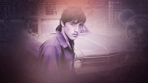 Forbidden Technologies Humanity's Stolen Future Season 1 Episode 5 - Ogle’s Fuel System: Buried by Big Oil