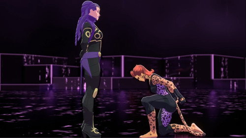 DC Heroes United Season 1 Episode 6 - Broken Fate (1)