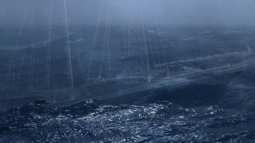 Mysteries of the Deep Season 1 Episode 5 - Mummy on the Ghost Ship