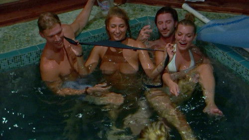 Summer House Season 1 Episode 6 - Model Behavior