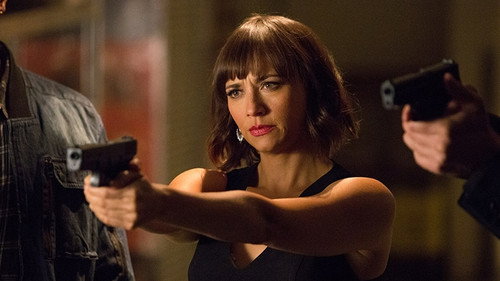 Angie Tribeca Season 2 Episode 10 - Electoral Dysfunction