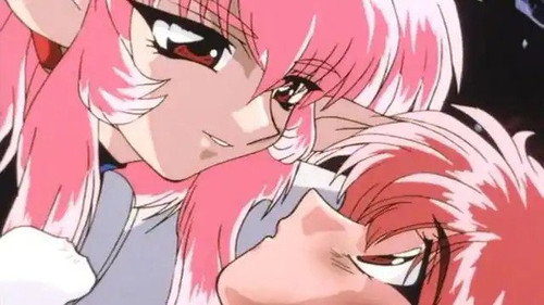 Magic Knight Rayearth Season 2 Episode 17 - Revive! Hikaru's Sword