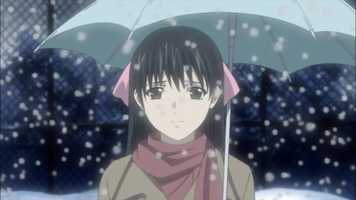 Phantom: Requiem for the Phantom Season 1 Episode 17 - Truth