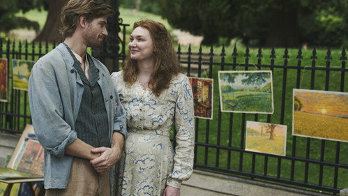 The Forsytes Season 2 Episode 3 - Episode 3