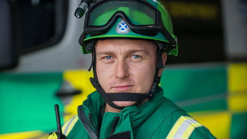 Paramedics on Scene Season 2 Episode 6 - Episode 6