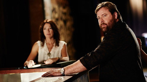 The Time of Our Lives Season 2 Episode 5 - The Dream