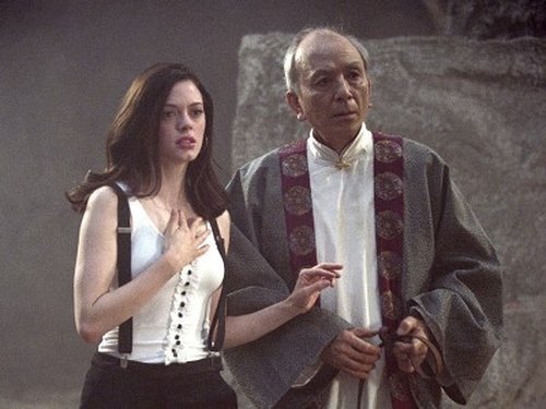 Charmed Season 4 Episode 4 - Enter the Demon