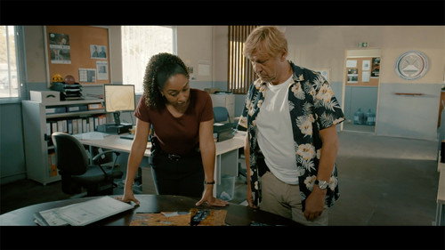 Pacific Criminal Season 2 Episode 5 - Episode 5