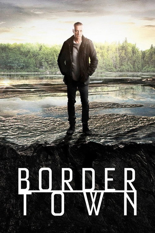 Bordertown poster