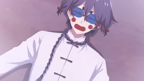 Fox Spirit Matchmaker Season 1 Episode 158 - Episode 158