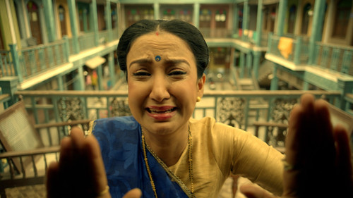 Susheela To The Rescue still