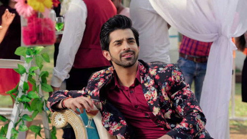 Yeh Rishta Kya Kehlata Hai Season 65 Episode 19 - Shubham Meets a Girl