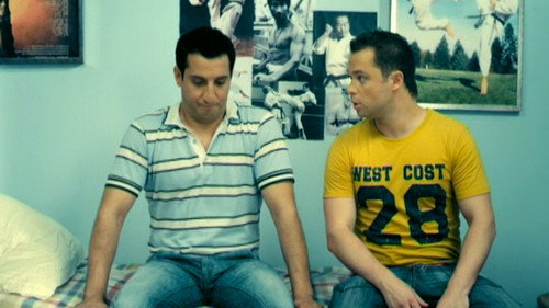 Uni. A New Dorm Season 1 Episode 5 - Episode 5