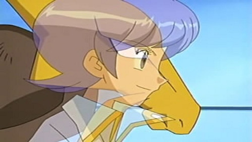 Pokémon Season 9 Episode 24 - Talking a Good Game!