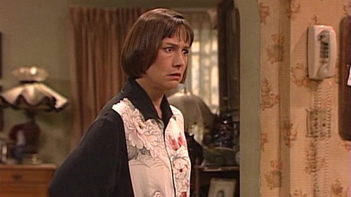 Roseanne Season 6 Episode 25 - Altar Egos