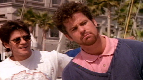 Melrose Place Season 1 Episode 15 - House of God