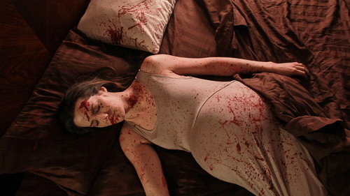 The Perfect Murder Season 2 Episode 10 - Bedroom Basher