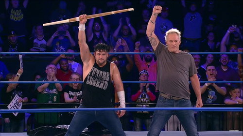 TNA iMPACT! Season 16 Episode 22 - Episode 22