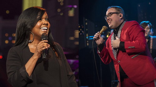 Austin City Limits Season 42 Episode 12 - CeCe Winans / St. Paul & The Broken Bones