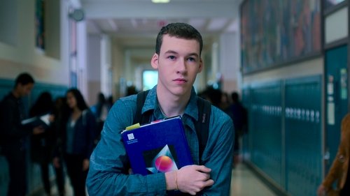 13 Reasons Why Season 3 Episode 4 - Angry, Young and Man