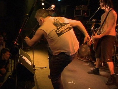 NOFX: Backstage Passport Season 1 Episode 4 - Malaysia / South Korea / Taiwan / China