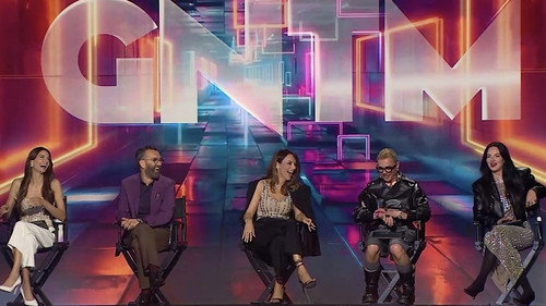 Greece’s Next Top Model Season 9 Episode 1 - Auditions 1