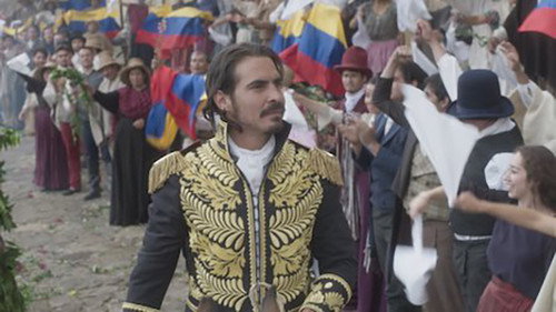 Bolívar Season 1 Episode 36 - Episode 36