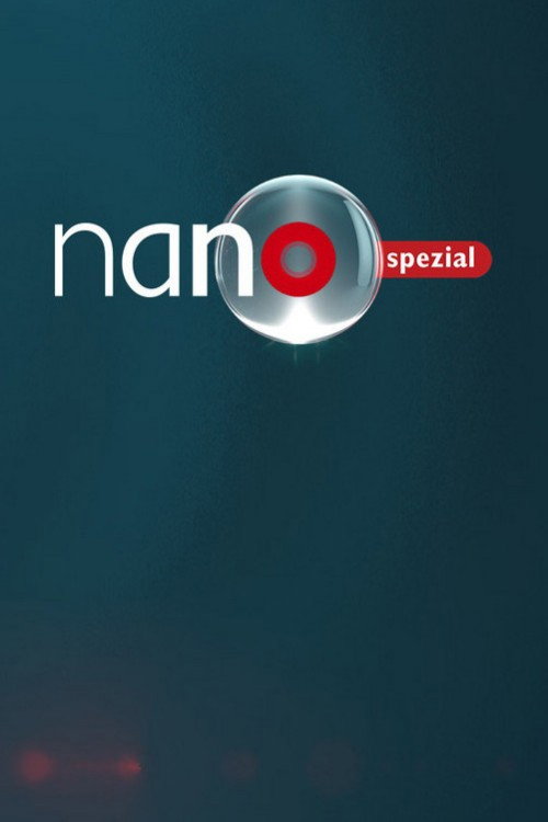 Nano - Die Welt von morgen poster