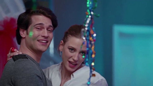 Medcezir Season 2 Episode 31 - 69. Bölüm