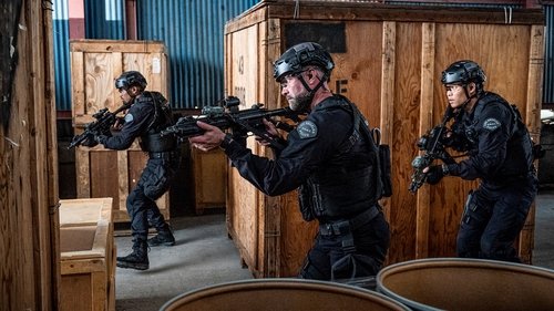 S.W.A.T. Season 4 Episode 17 - Whistleblower