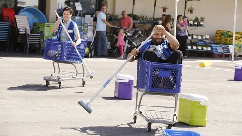 Superstore Season 1 Episode 1 - Pilot
