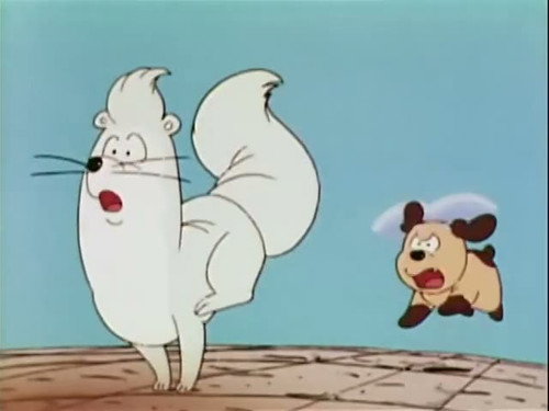 Lou’s Shinbai Trip still