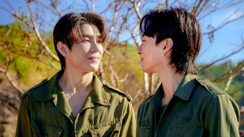 When Light Fades Season 1 Episode 8 - The Starlight Fades, but Love Remains