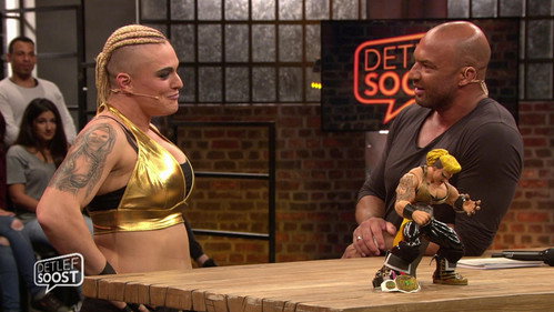 Detlef Soost Season 1 Episode 5 - Episode 5