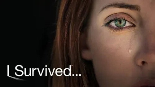 I Survived... Season 6 Episode 4 - Joan/Ida
