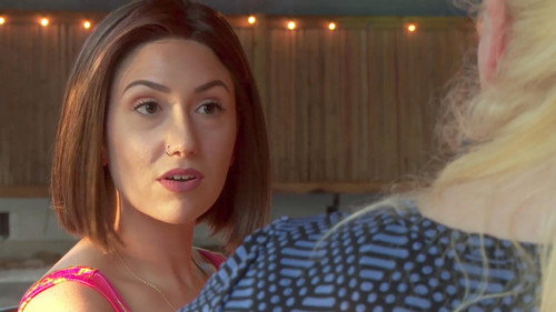 90 Day Fiancé: Happily Ever After? Season 4 Episode 4 - A Break Is Necessary