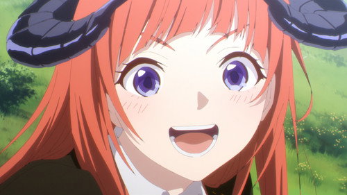 Arknights Season 3 Episode 9 - Inferno