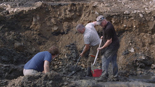 The Curse of Oak Island Season 6 Episode 9 - As Above, So Below