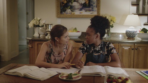 Greenleaf Season 1 Episode 2 - The Baptism