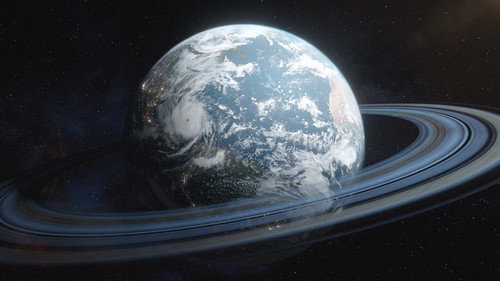 Cosmos Season 2 Episode 8 - The Sacrifice of Cassini