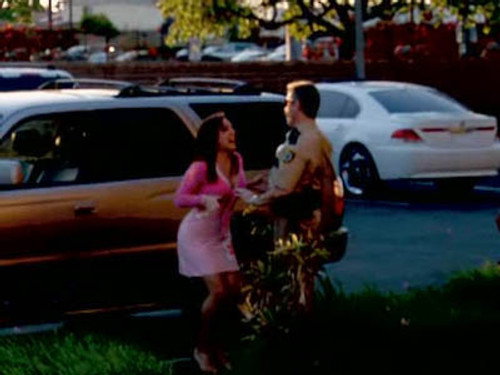 undefined Season 3 Episode 9 - Garcia's Secret Girlfriend